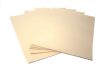 Kraft Paper 15 x 19 inches, package of 25 sheets kraft, kraft paper, transfer paper, craft paper, parchment, paper, craft